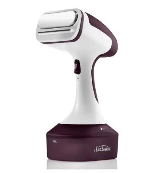 Sunbeam Power Steam Handheld Steamer 